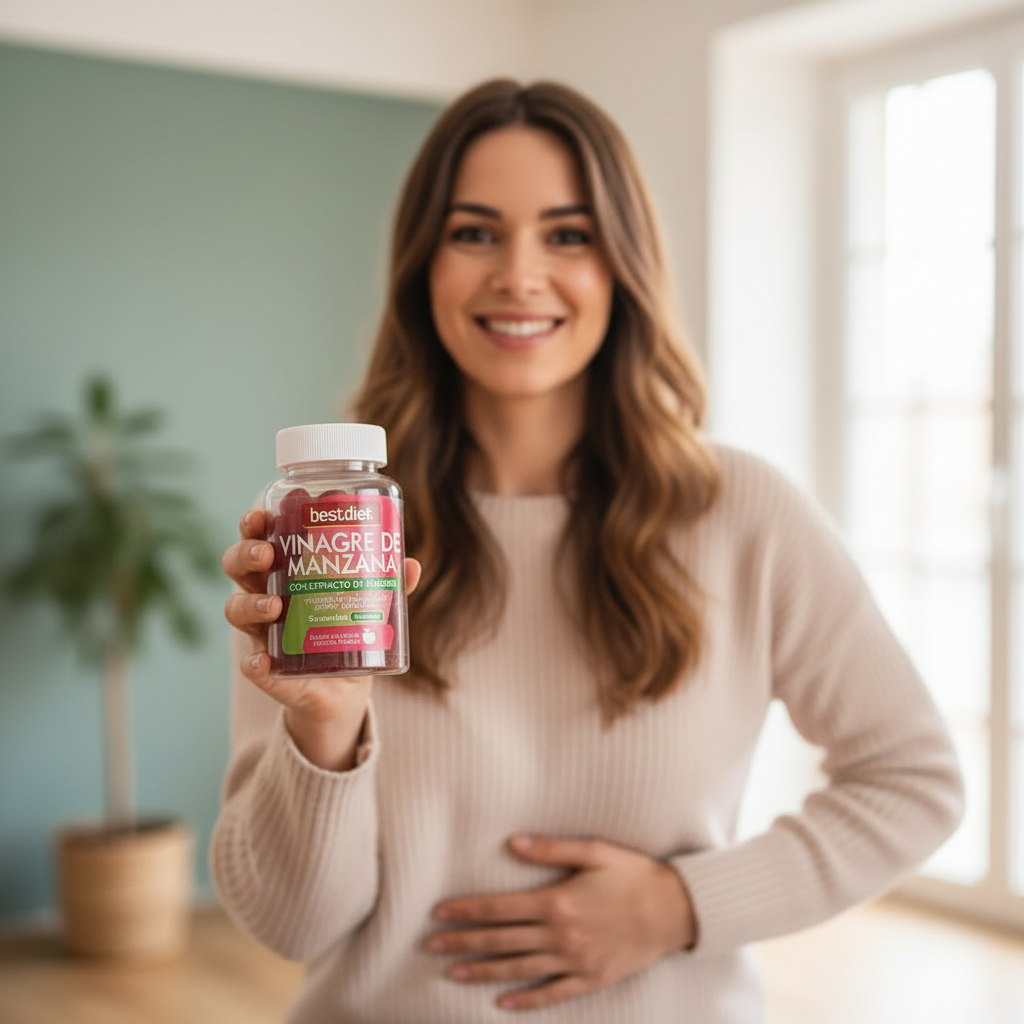 Alivio digestivo 1:1