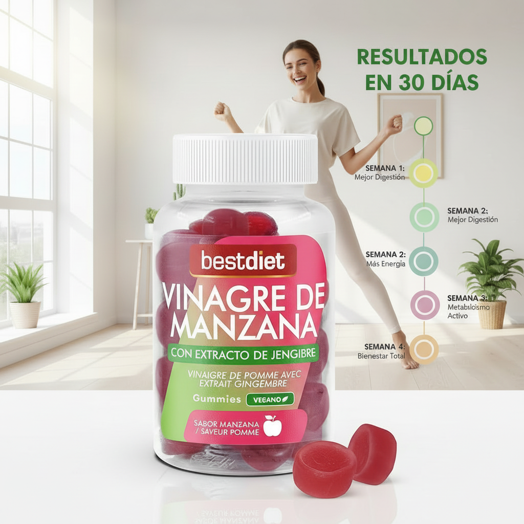 Línea de tiempo de resultados