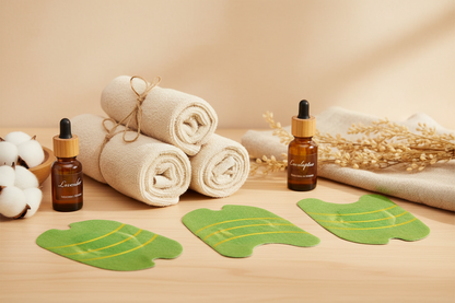 PARCHES DE ALIVIO DEL DOLOR DE RODILLA 12pcs